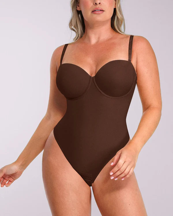 Body string sans bretelles AirSlim®