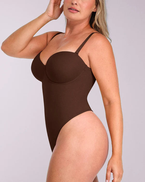 Body string sans bretelles AirSlim®