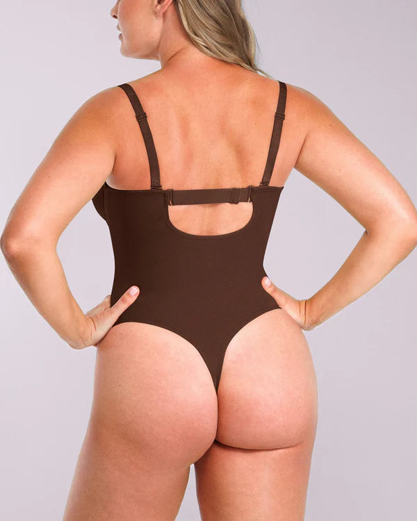 Body string sans bretelles AirSlim®