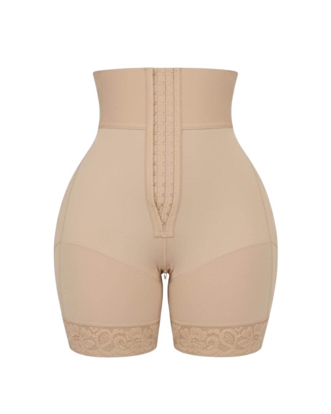 SlimFit® Panty Gainant Taille Haute – Ventre Plat & Fesses Galbées