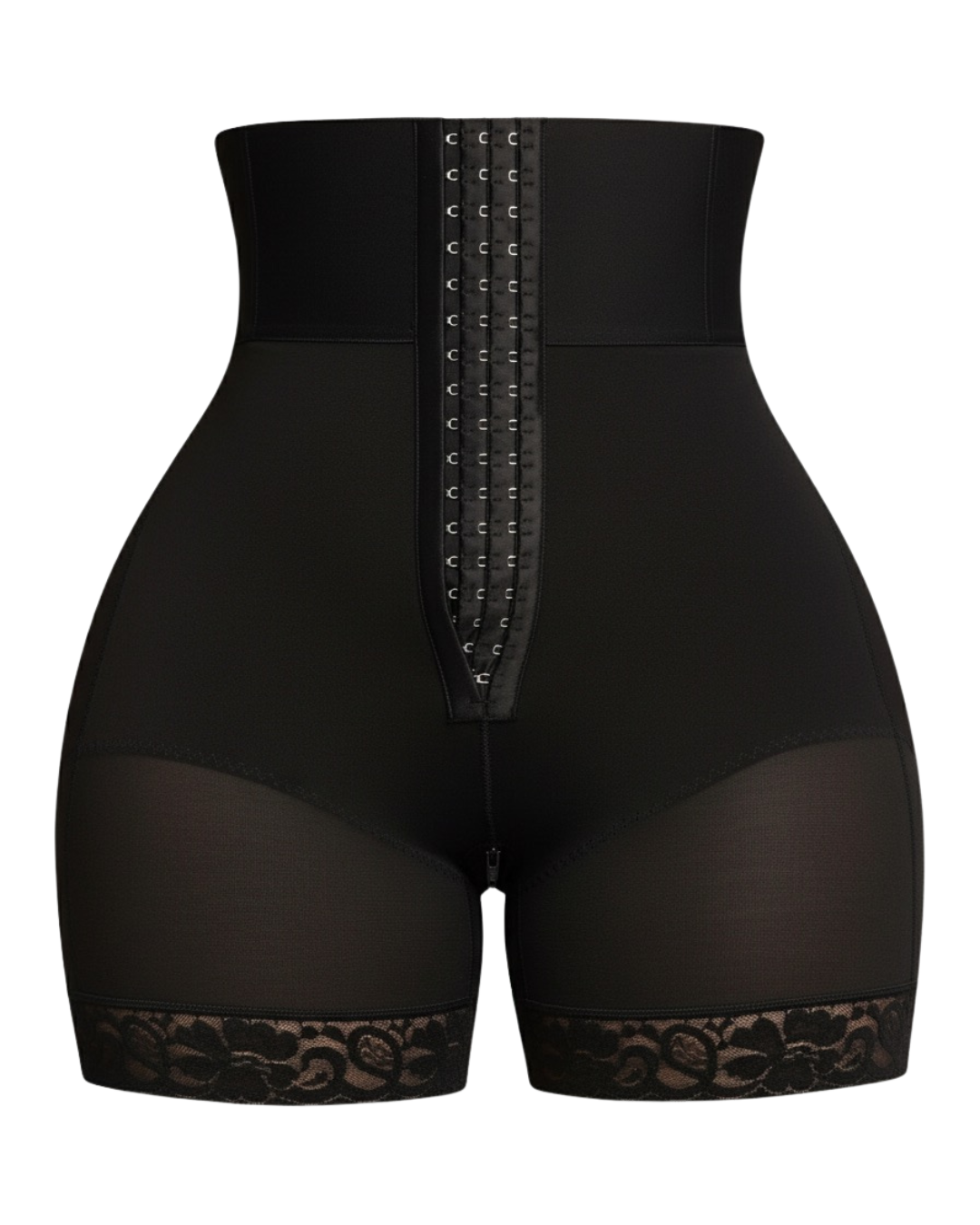 SlimFit® Panty Gainant Taille Haute – Ventre Plat & Fesses Galbées