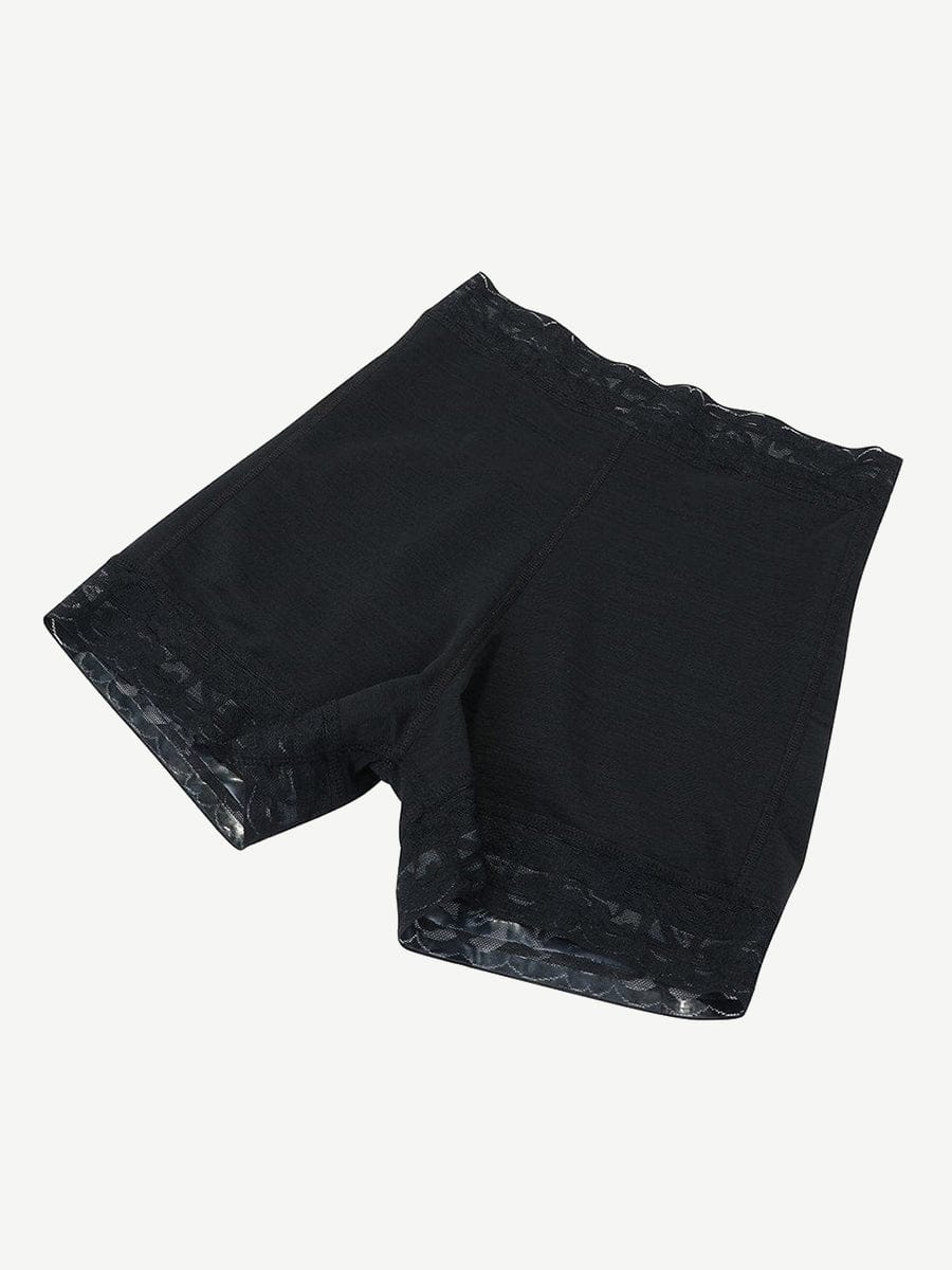LuxeLift® – Culotte en dentelle taille haute galbante
