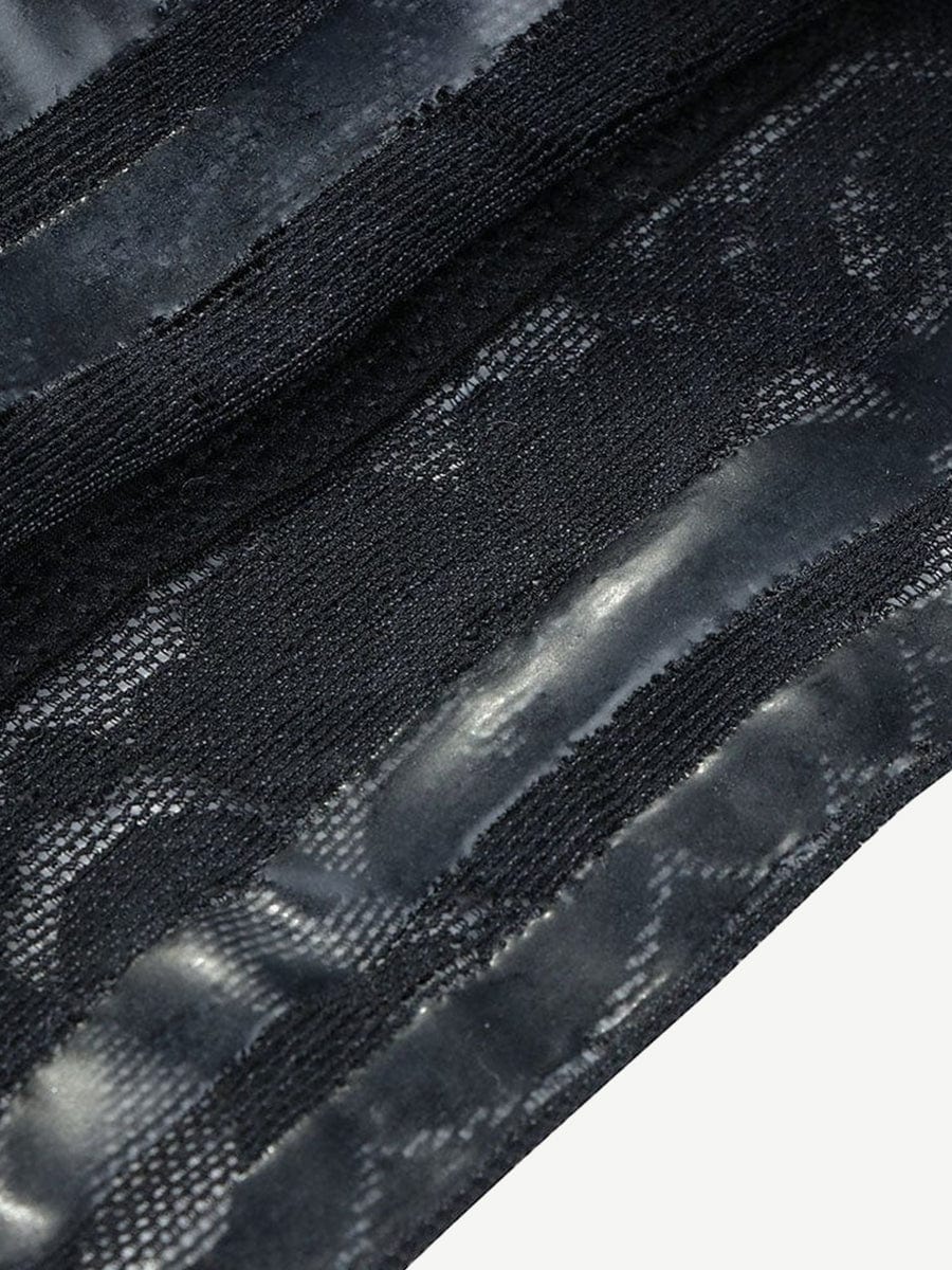 LuxeLift® – Culotte en dentelle taille haute galbante