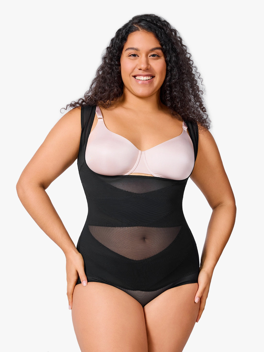 AirSlimMax® Sculptant Ventre Plat et Invisible