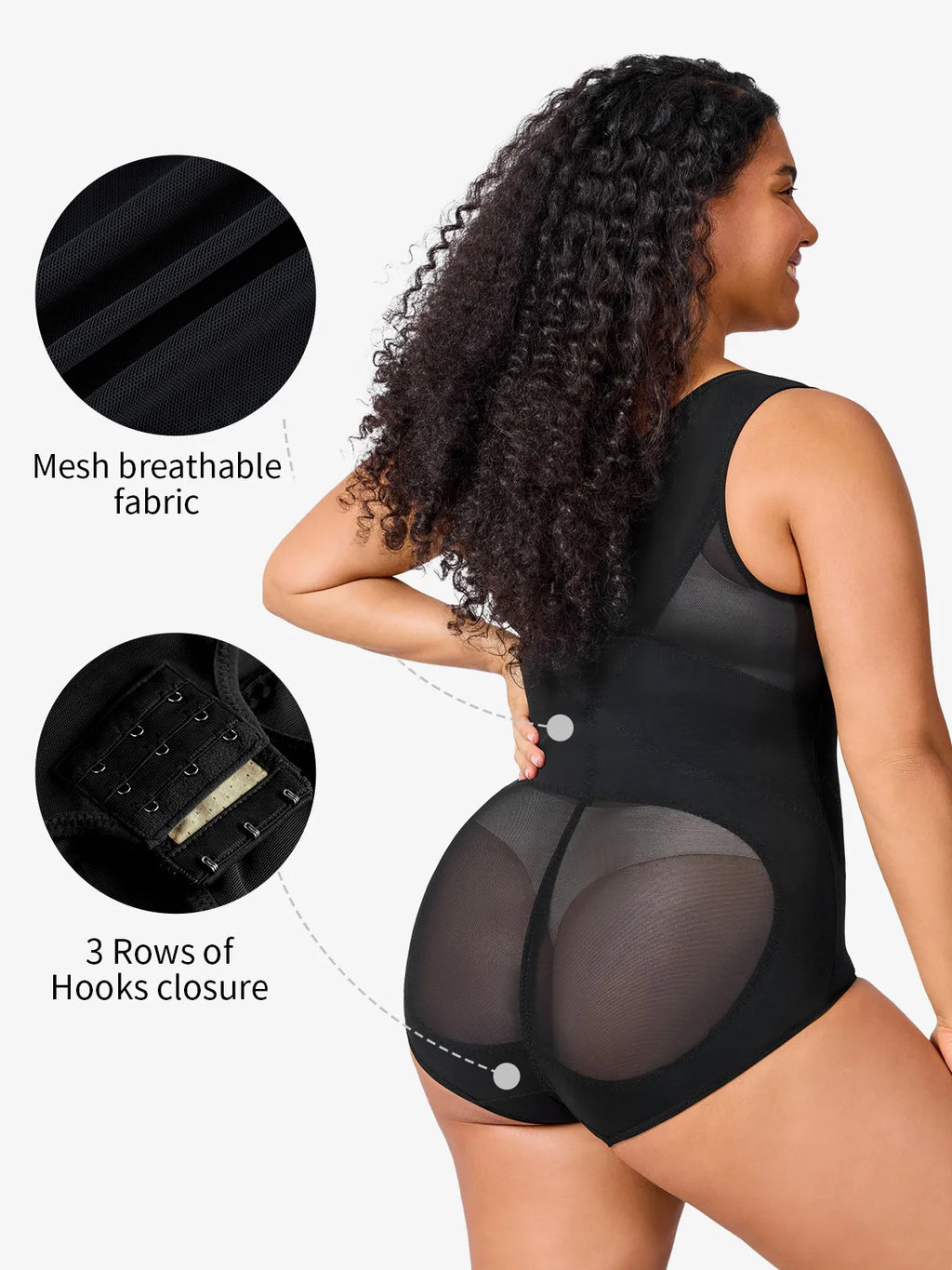 AirSlimMax® Sculptant Ventre Plat et Invisible