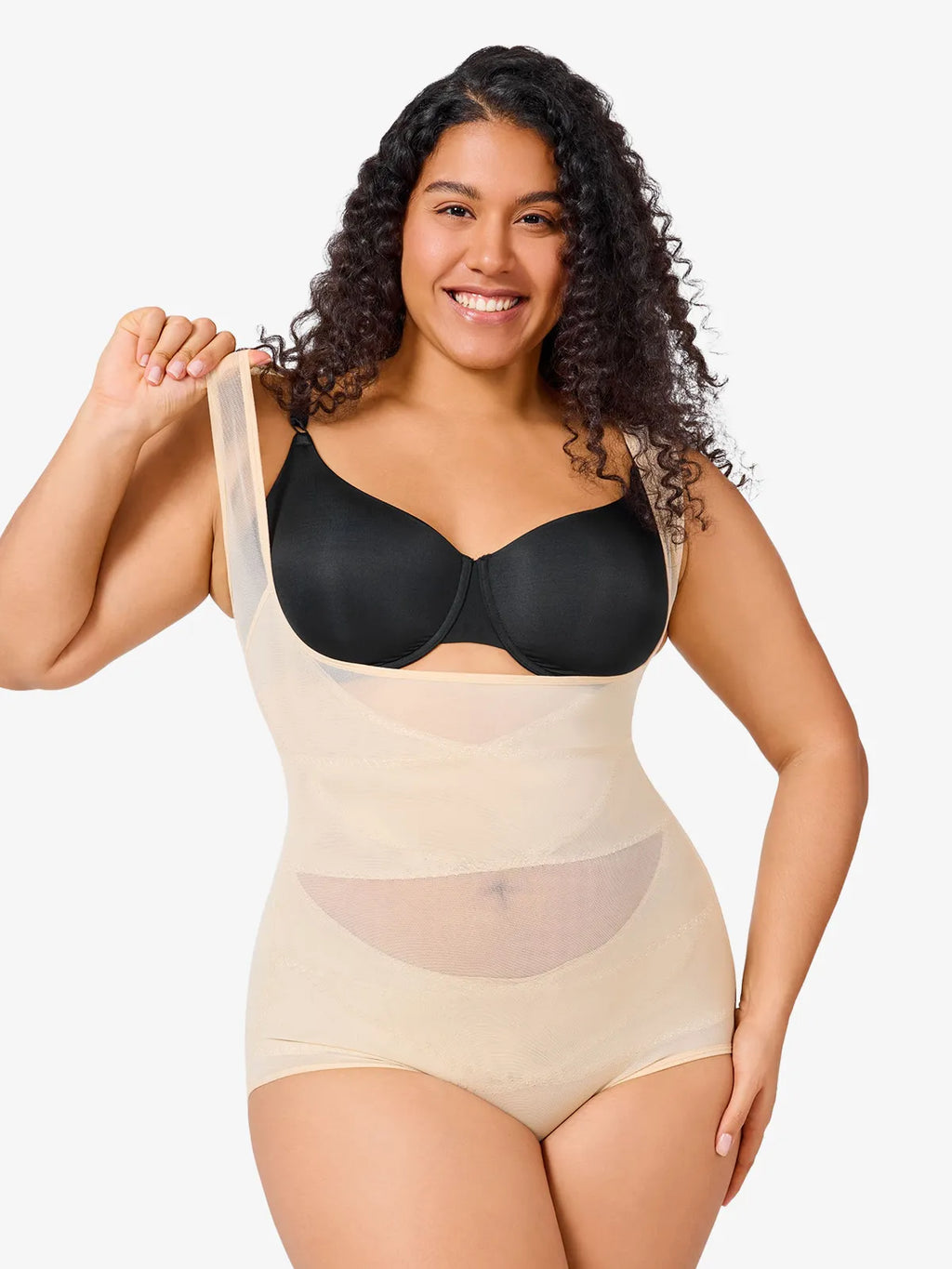 AirSlimMax® Sculptant Ventre Plat et Invisible
