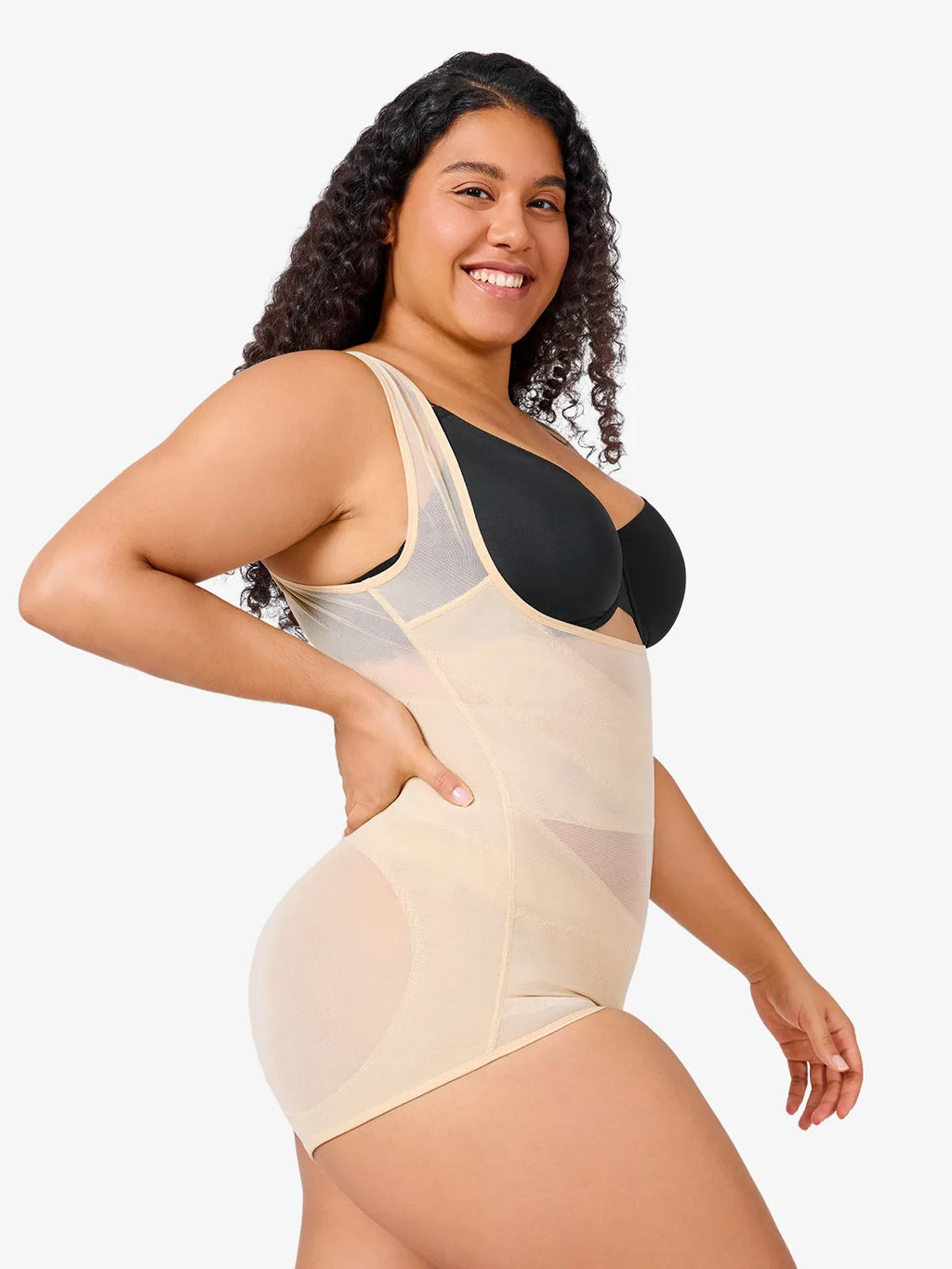 AirSlimMax® Sculptant Ventre Plat et Invisible