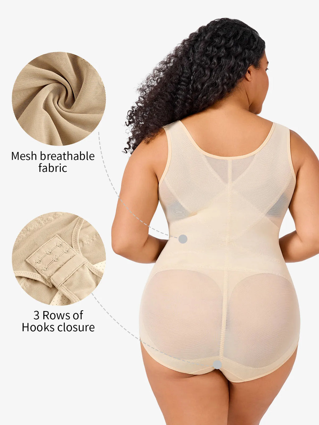 AirSlimMax® Sculptant Ventre Plat et Invisible