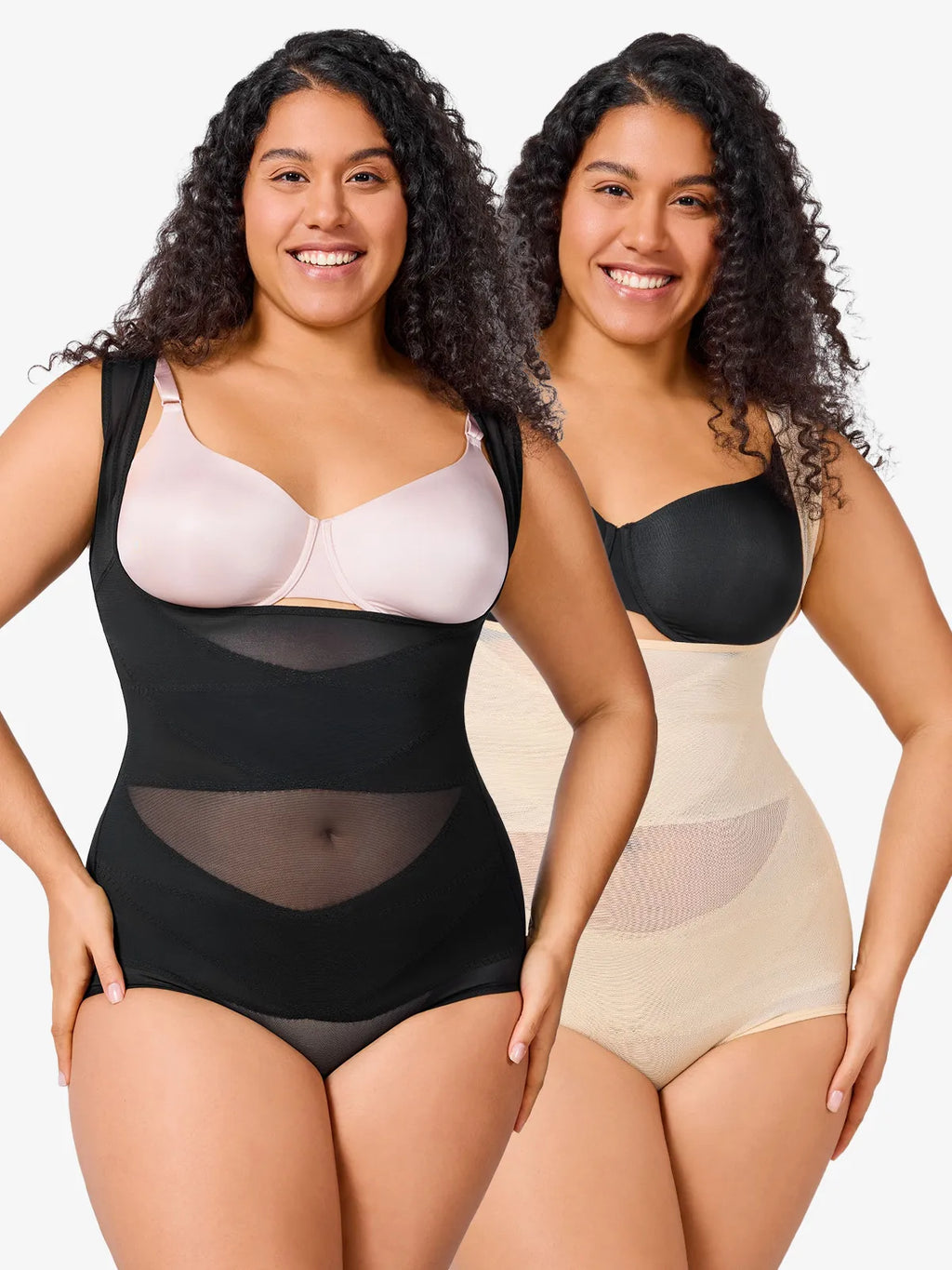 AirSlimMax® Sculptant Ventre Plat et Invisible