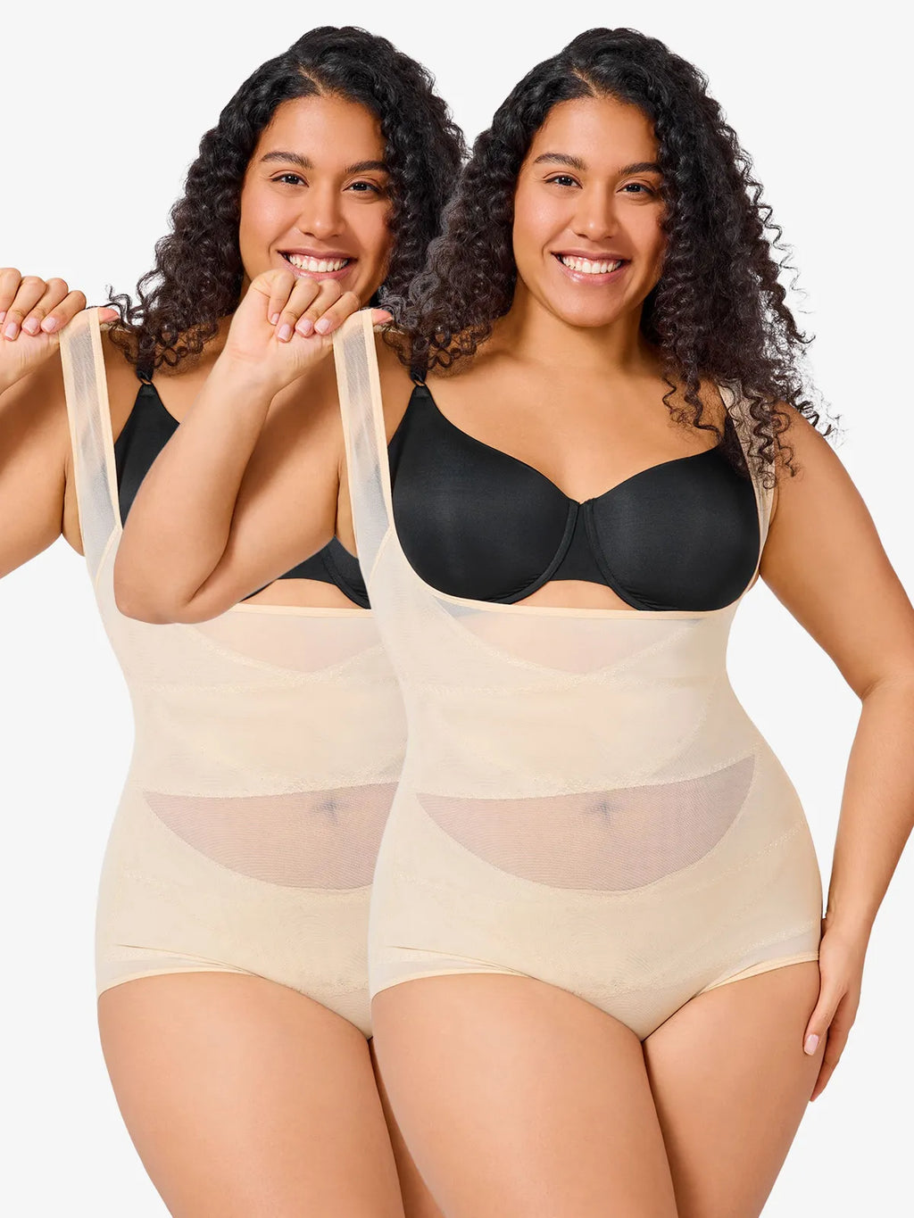 AirSlimMax® Sculptant Ventre Plat et Invisible