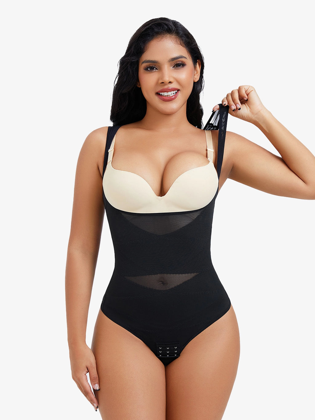 AirSlimMax® Sculptant String Ventre Plat et Invisible