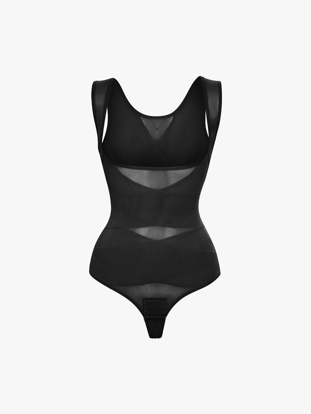 AirSlimMax® Sculptant String Ventre Plat et Invisible