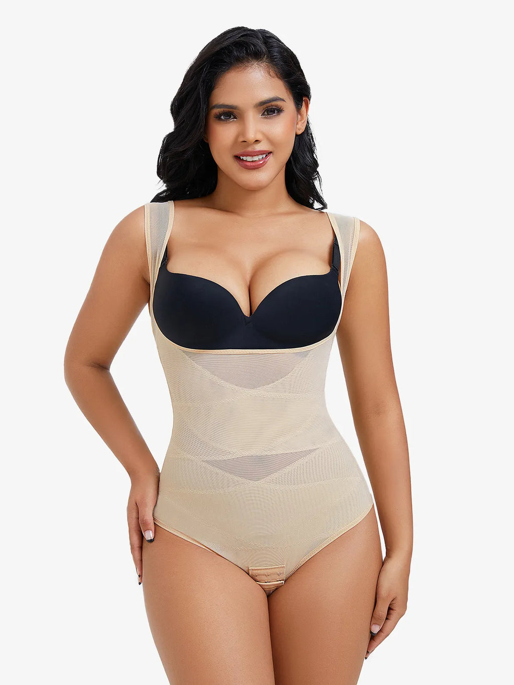 AirSlimMax® Sculptant String Ventre Plat et Invisible