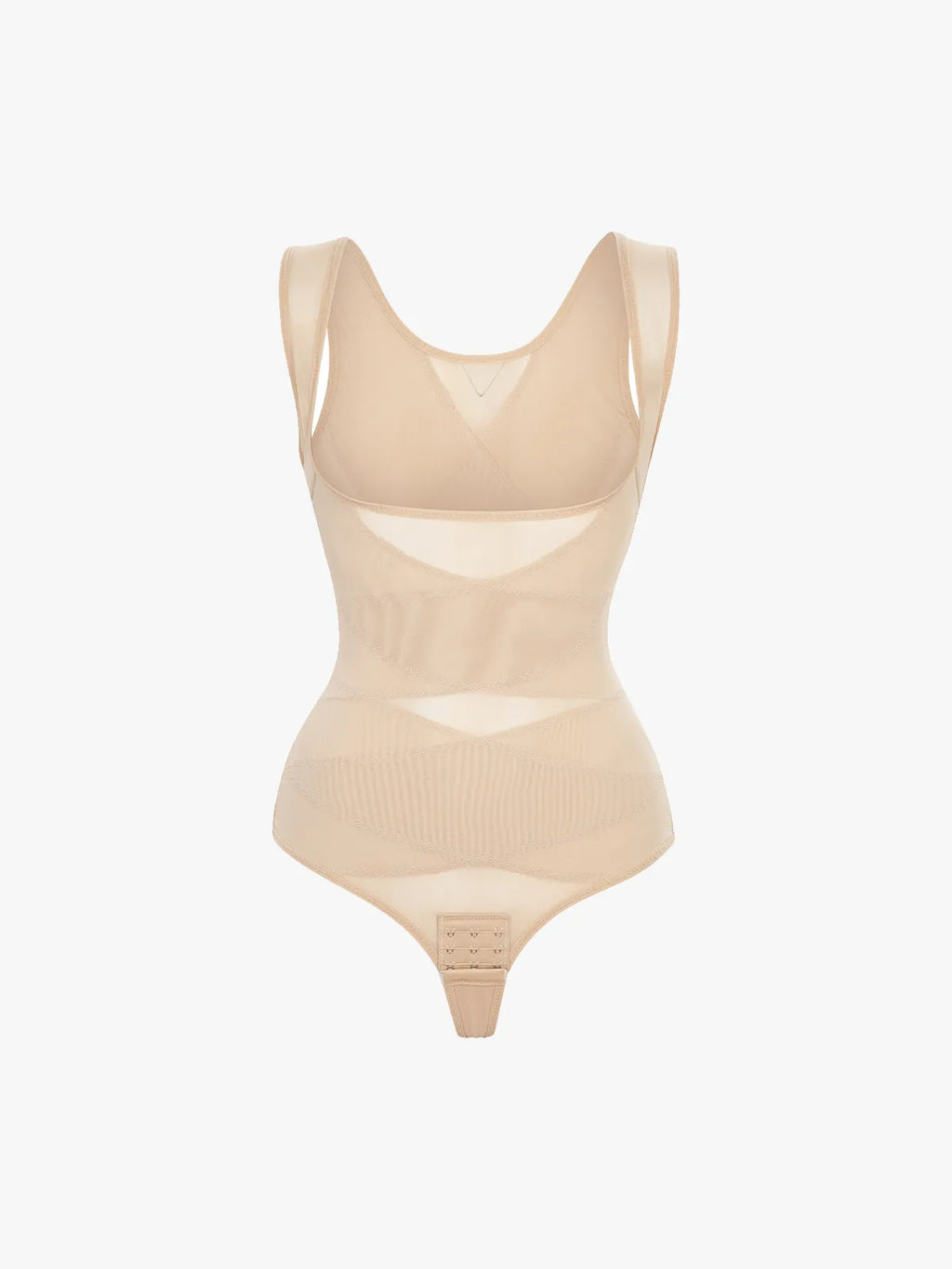 AirSlimMax® Sculptant String Ventre Plat et Invisible