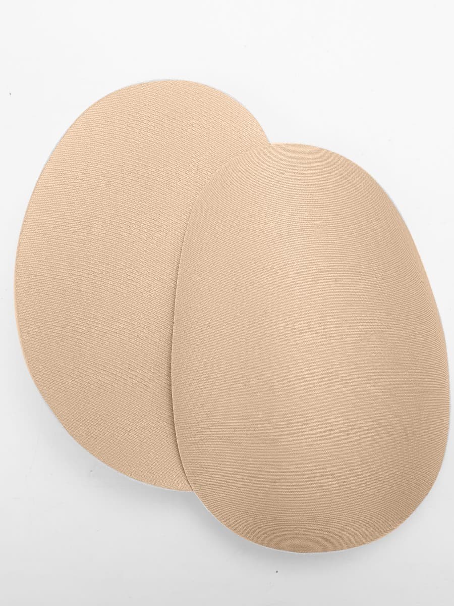 Nexa® – Bodysuit dos plongeant avec inserts fessiers amovibles