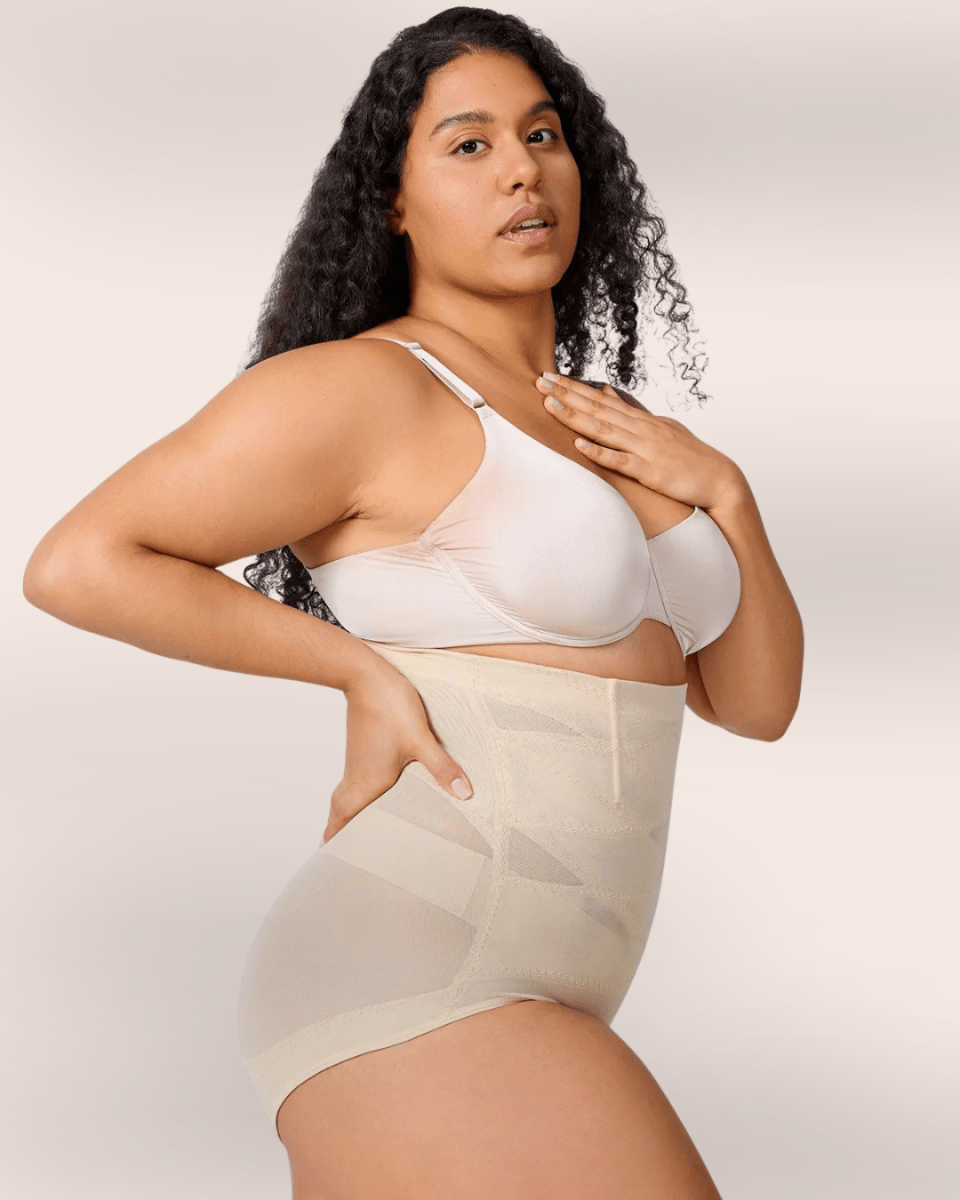 AirSlim® Sculptant Ventre Plat et Invisible - SIRALUXE