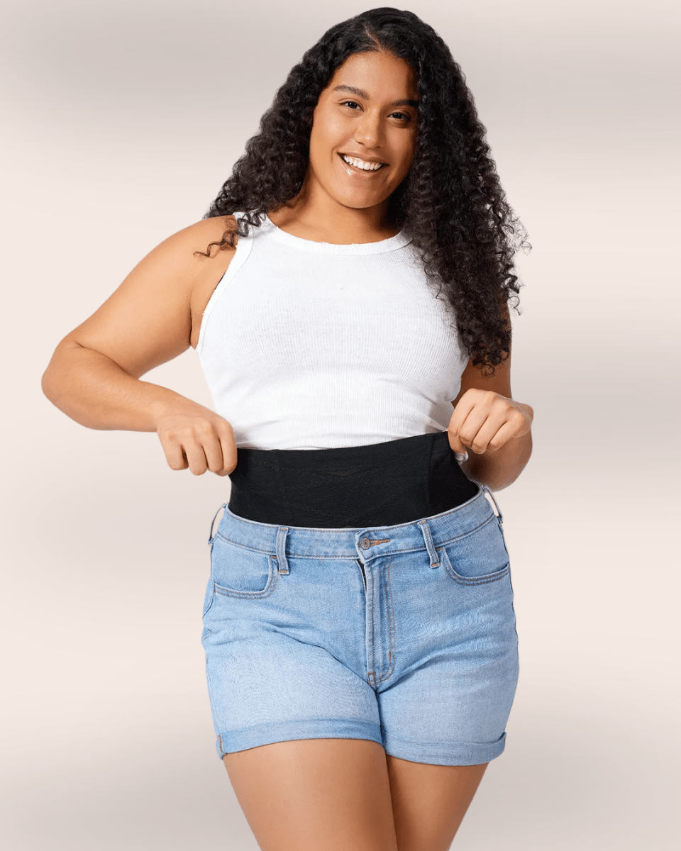 AirSlim® Sculptant Ventre Plat et Invisible - SIRALUXE