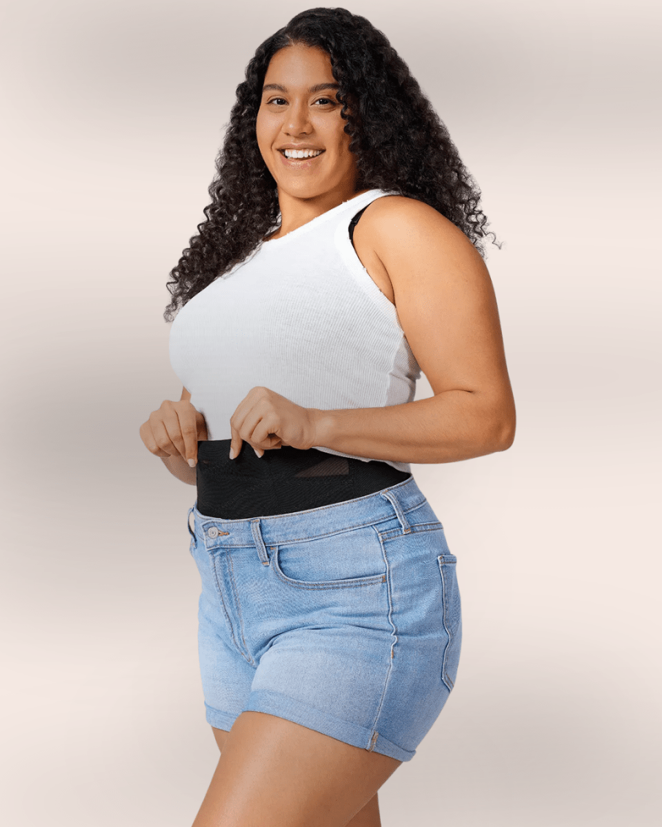 AirSlim® Sculptant Ventre Plat et Invisible - SIRALUXE