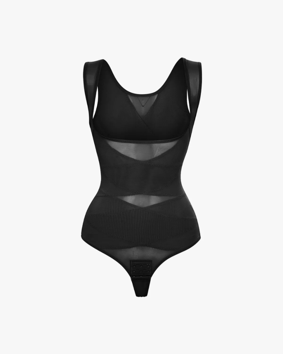 AirSlimMax® Sculptant Ventre Plat et Invisible - SIRALUXE