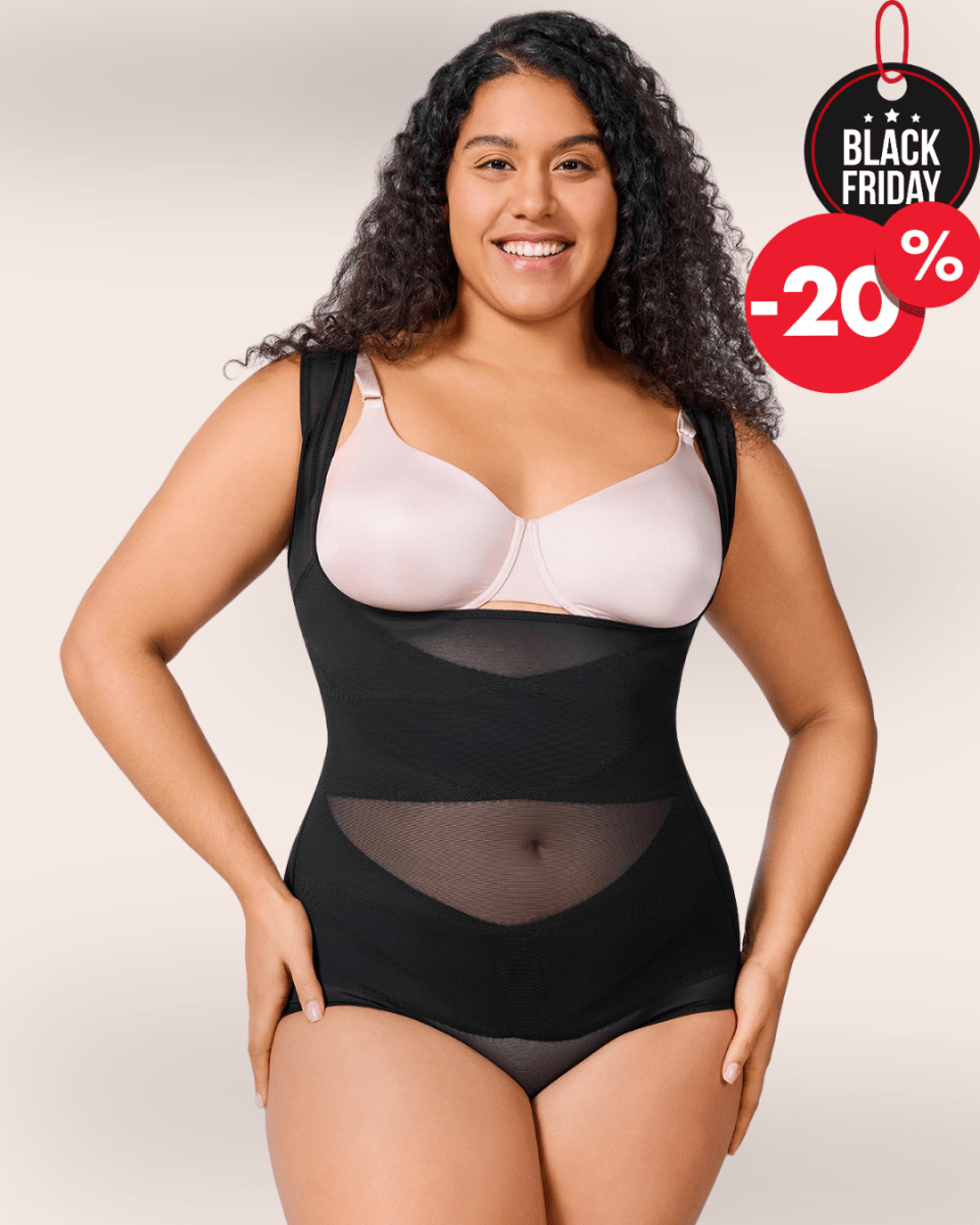 AirSlimMax® Sculptant Ventre Plat et Invisible - SIRALUXE