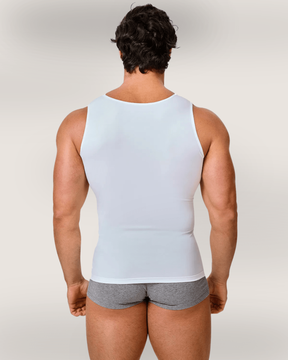 CoreFit® Débardeur Compression Tenue & Performance - SIRALUXE