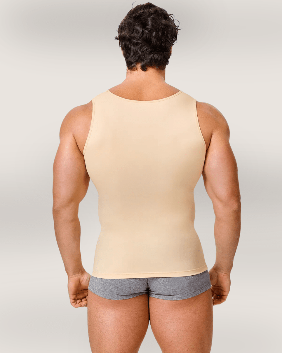 CoreFit® Débardeur Compression Tenue & Performance - SIRALUXE