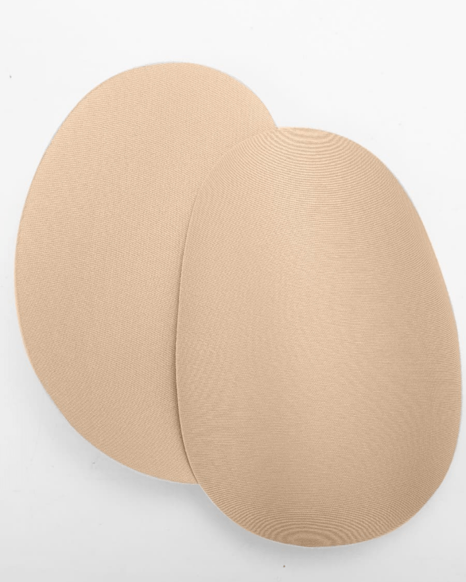 Lexa® – Bodysuit dos plongeant avec inserts fessiers amovibles - SIRALUXE