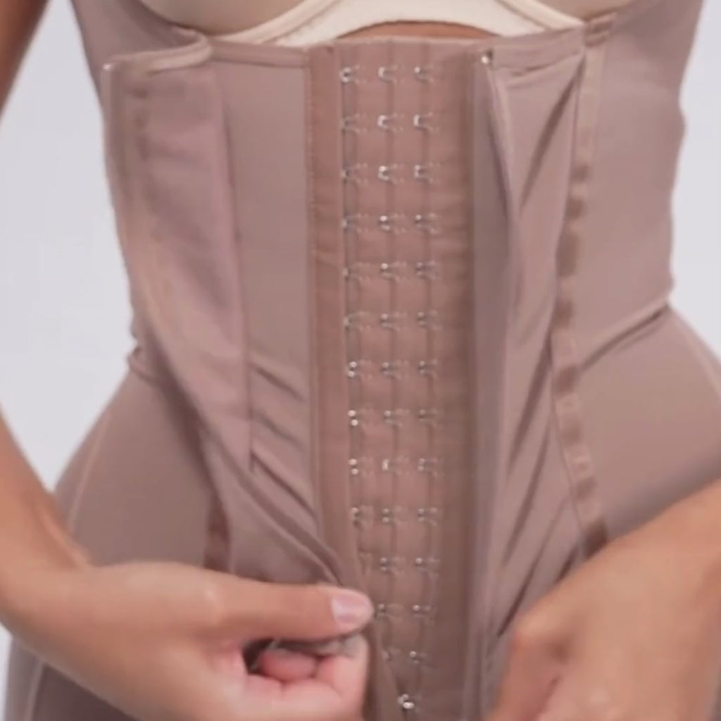 Body Sculpt Intégral – Effet Immédiat & Tenue Parfaite