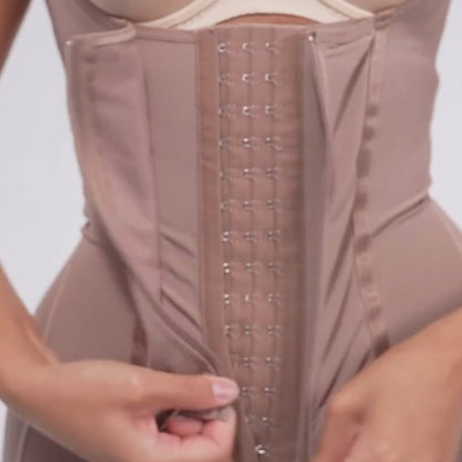 Body Sculpt Intégral – Effet Immédiat & Tenue Parfaite