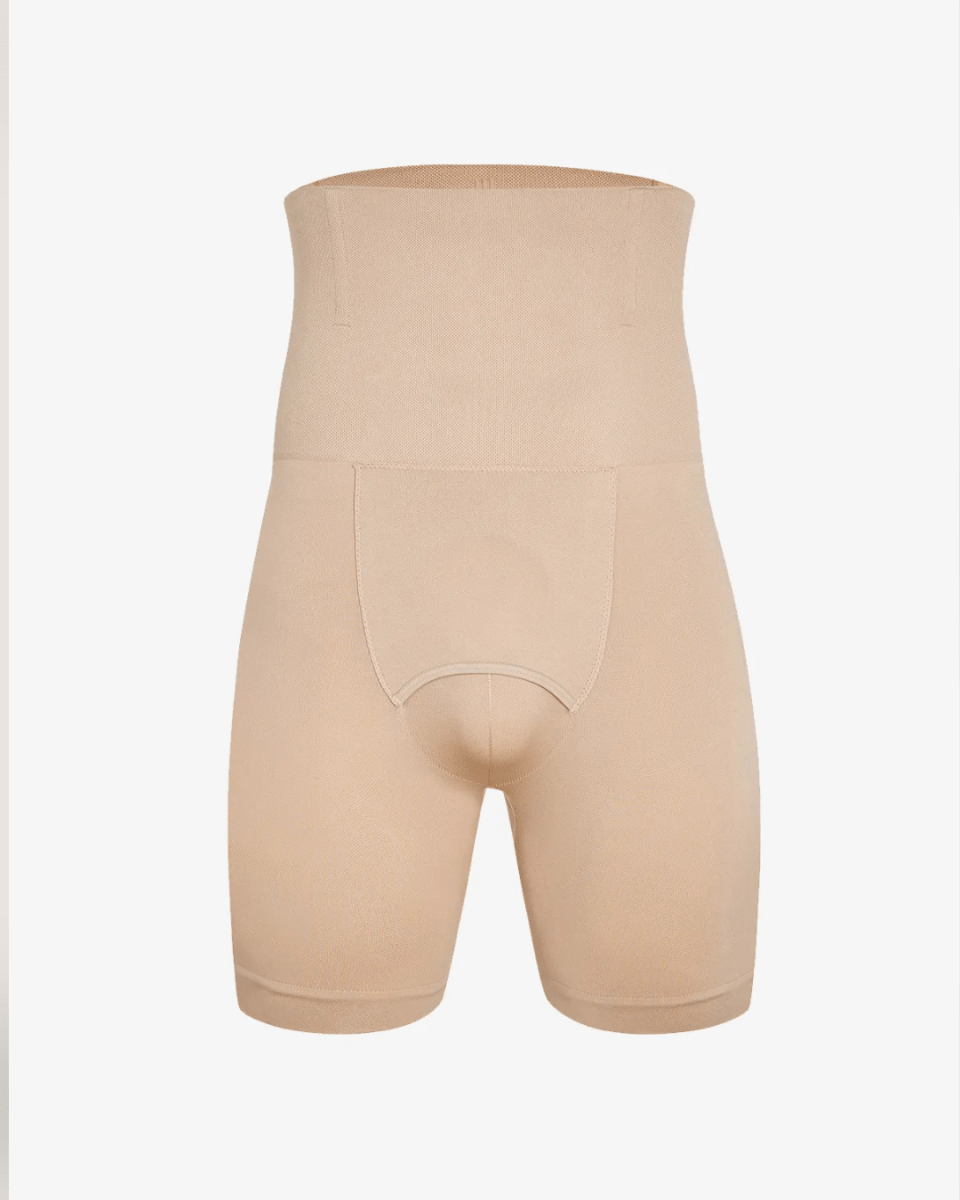 SculptMen® Boxer Ventre Plat & Tenue Parfaite - SIRALUXE