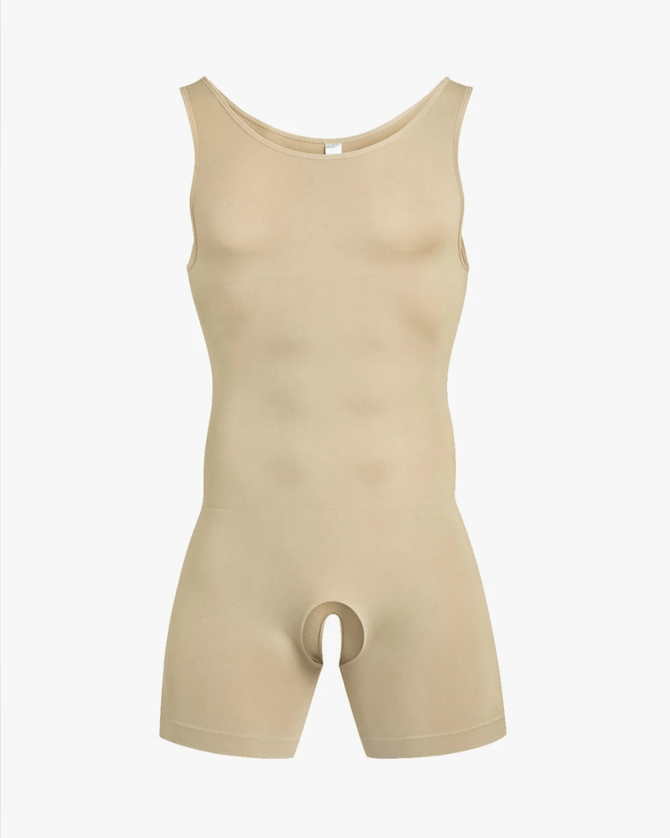 SculptMen® Compression Intégrale & Ligne Redessinée - SIRALUXE