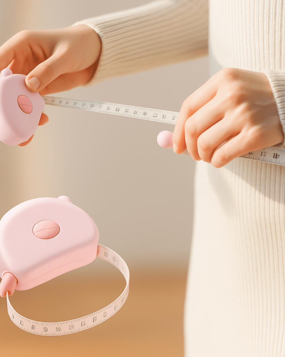 Siraluxe® Mètre de Précision Intelligente - SIRALUXE