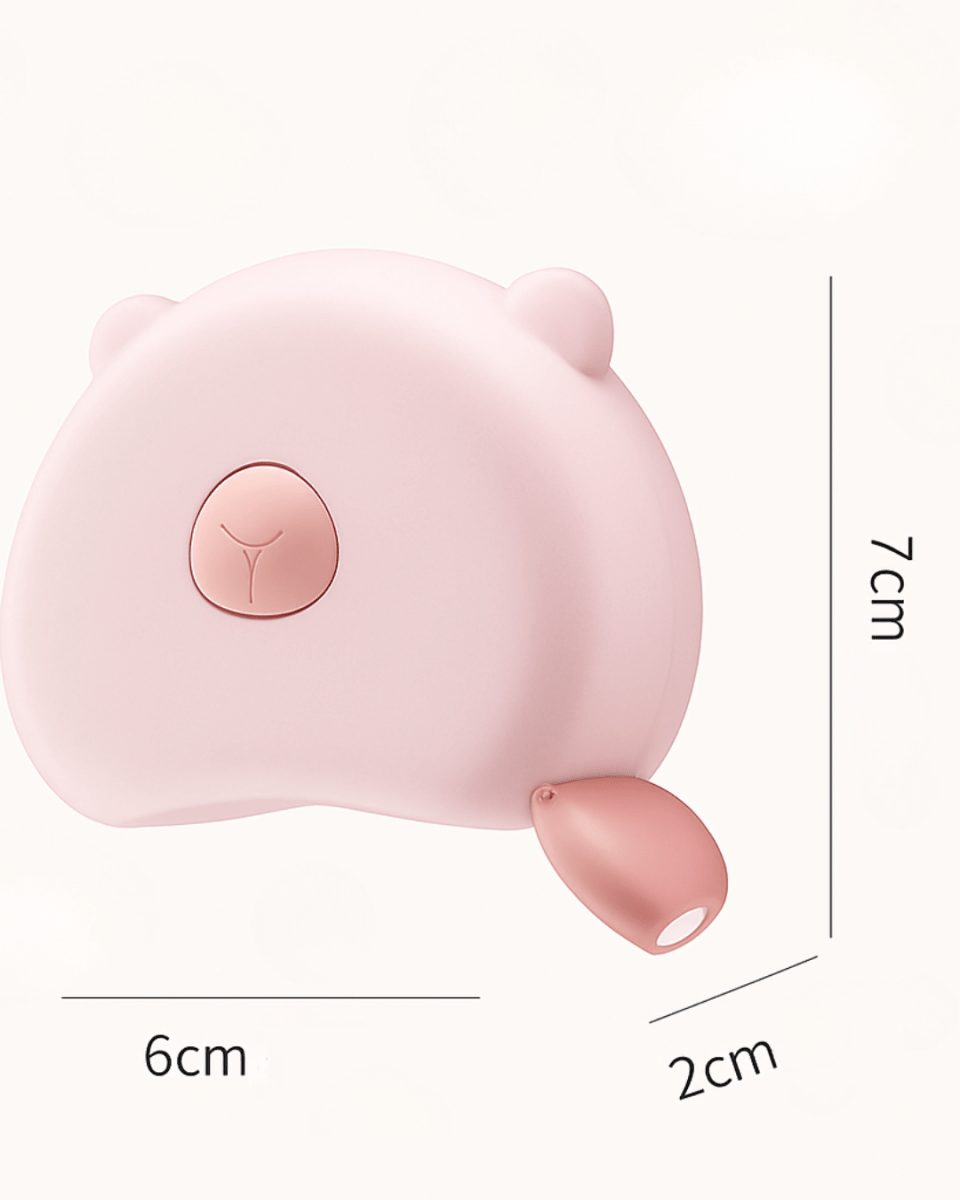 Siraluxe® Mètre de Précision Intelligente - SIRALUXE