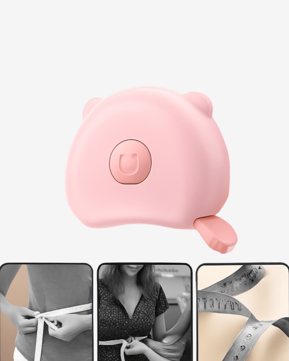 Siraluxe® Mètre de Précision Intelligente - SIRALUXE