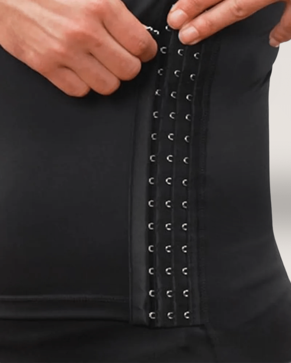 SlimForm® Débardeur de Maintien Ventre Plat - SIRALUXE