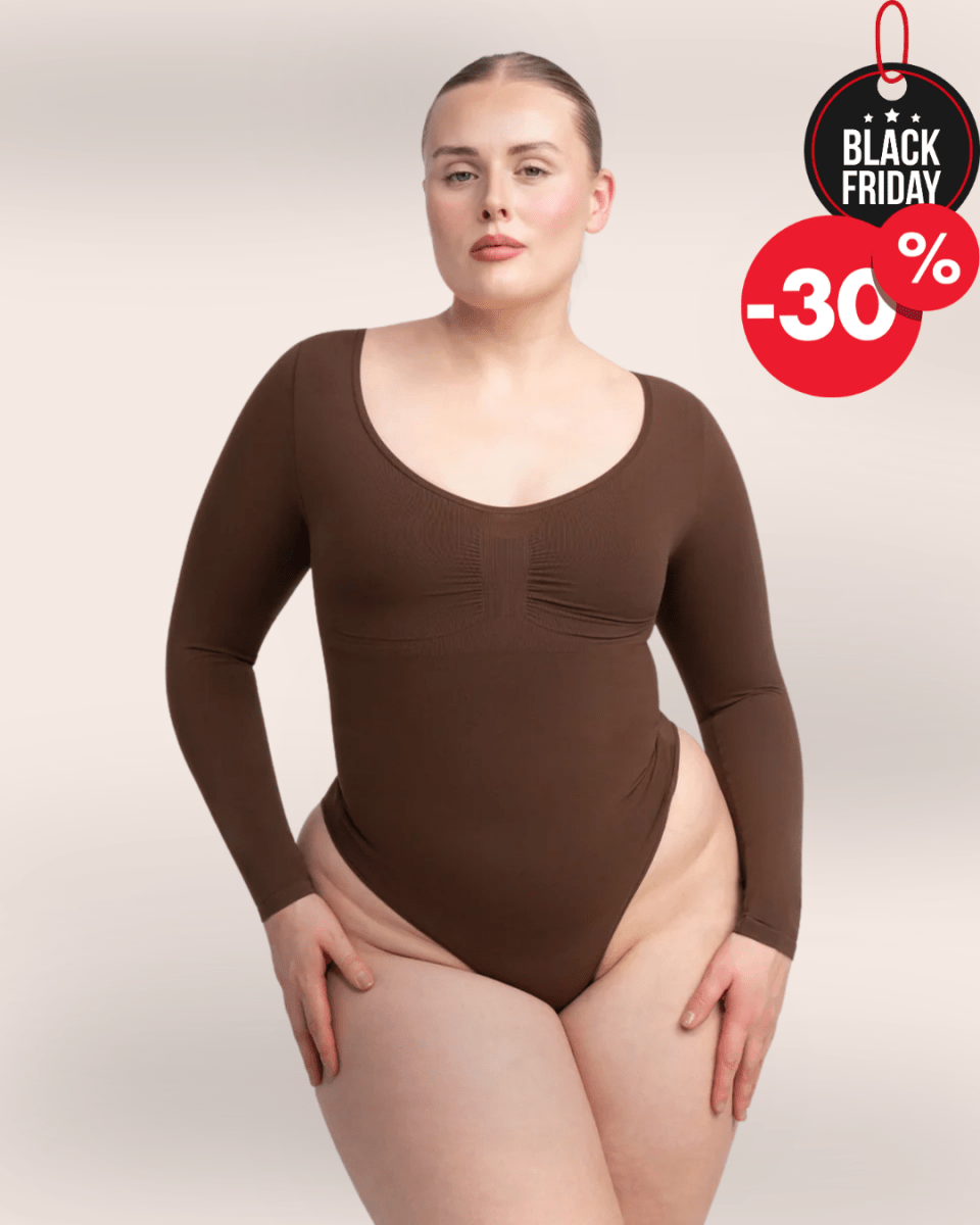 SlimForm® Taille Sculptée - SIRALUXE