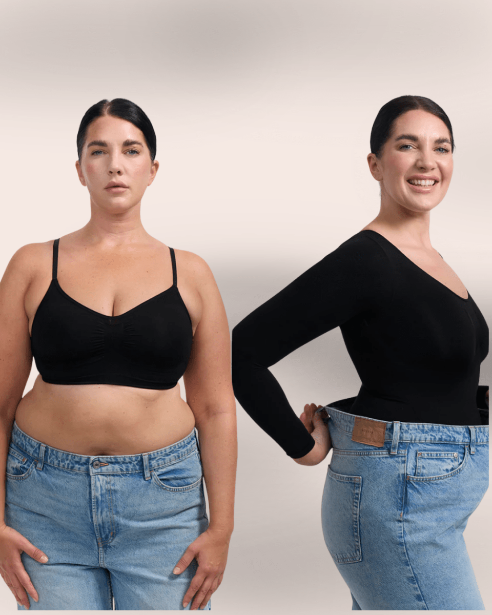 SlimForm® Taille Sculptée - SIRALUXE