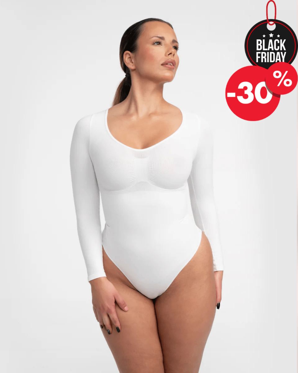 SlimForm® Taille Sculptée - SIRALUXE