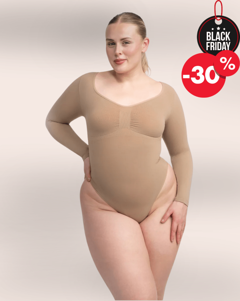 SlimForm® Taille Sculptée - SIRALUXE