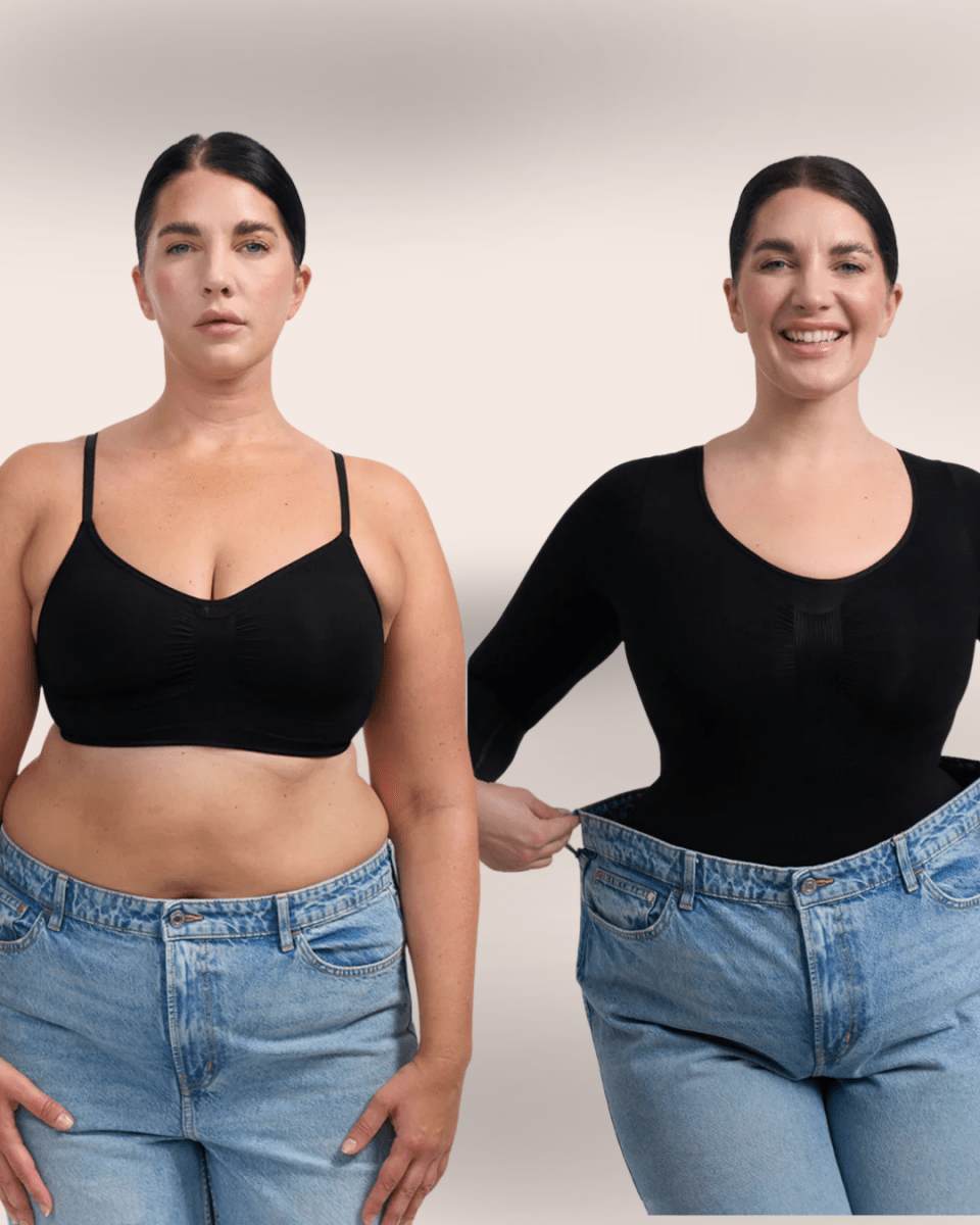 SlimForm® Taille Sculptée - SIRALUXE