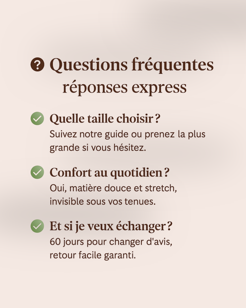 SlimLuxe® Body Aesthetic Sculptant Dentelle - SIRALUXE