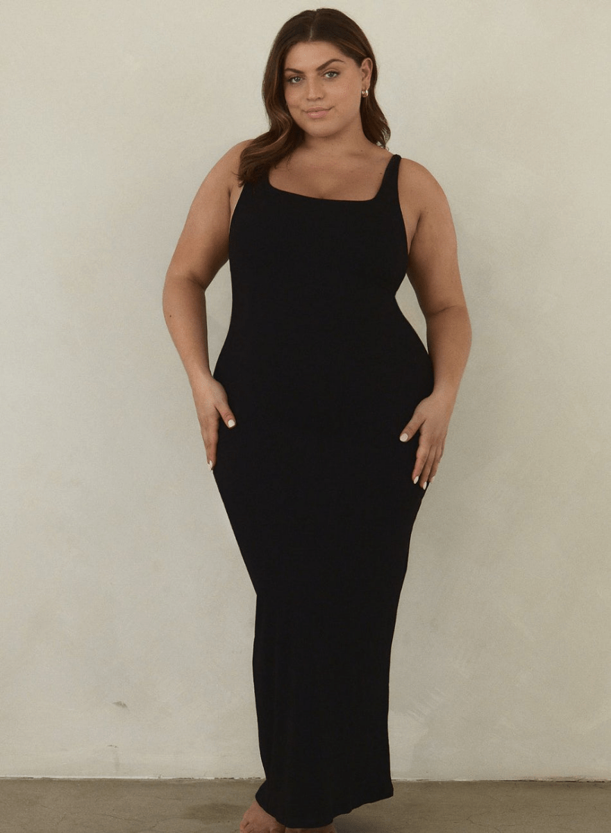 SlimLuxe® Robe Sculptante | Ligne Époustouflante - SIRALUXE