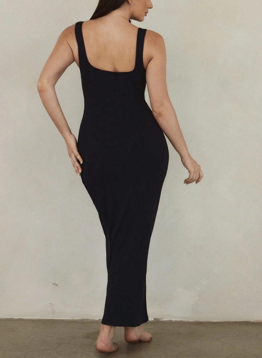 SlimLuxe® Robe Sculptante | Ligne Époustouflante - SIRALUXE